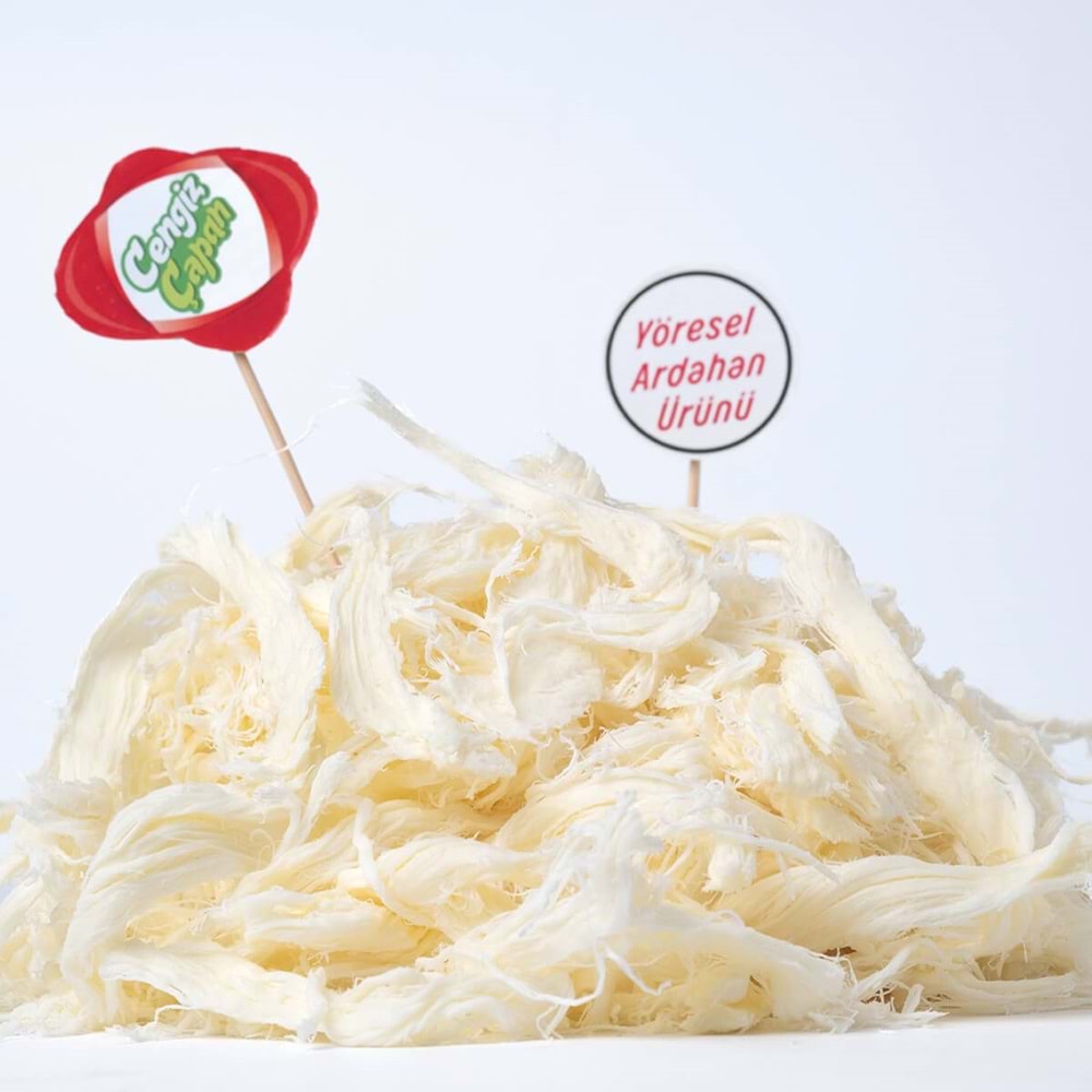 Kuru Çeçil Peyniri 1KG
