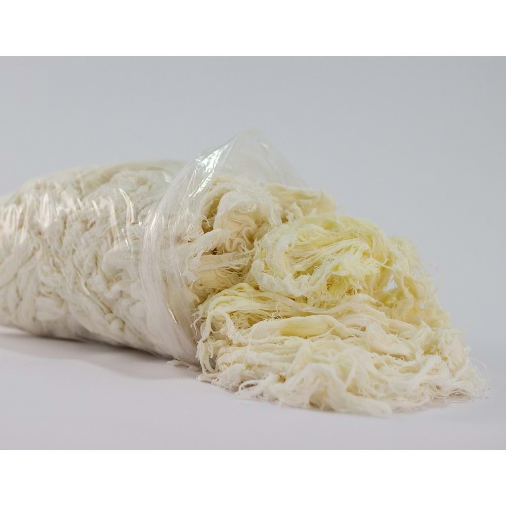 Kuru Çeçil Peyniri 1KG