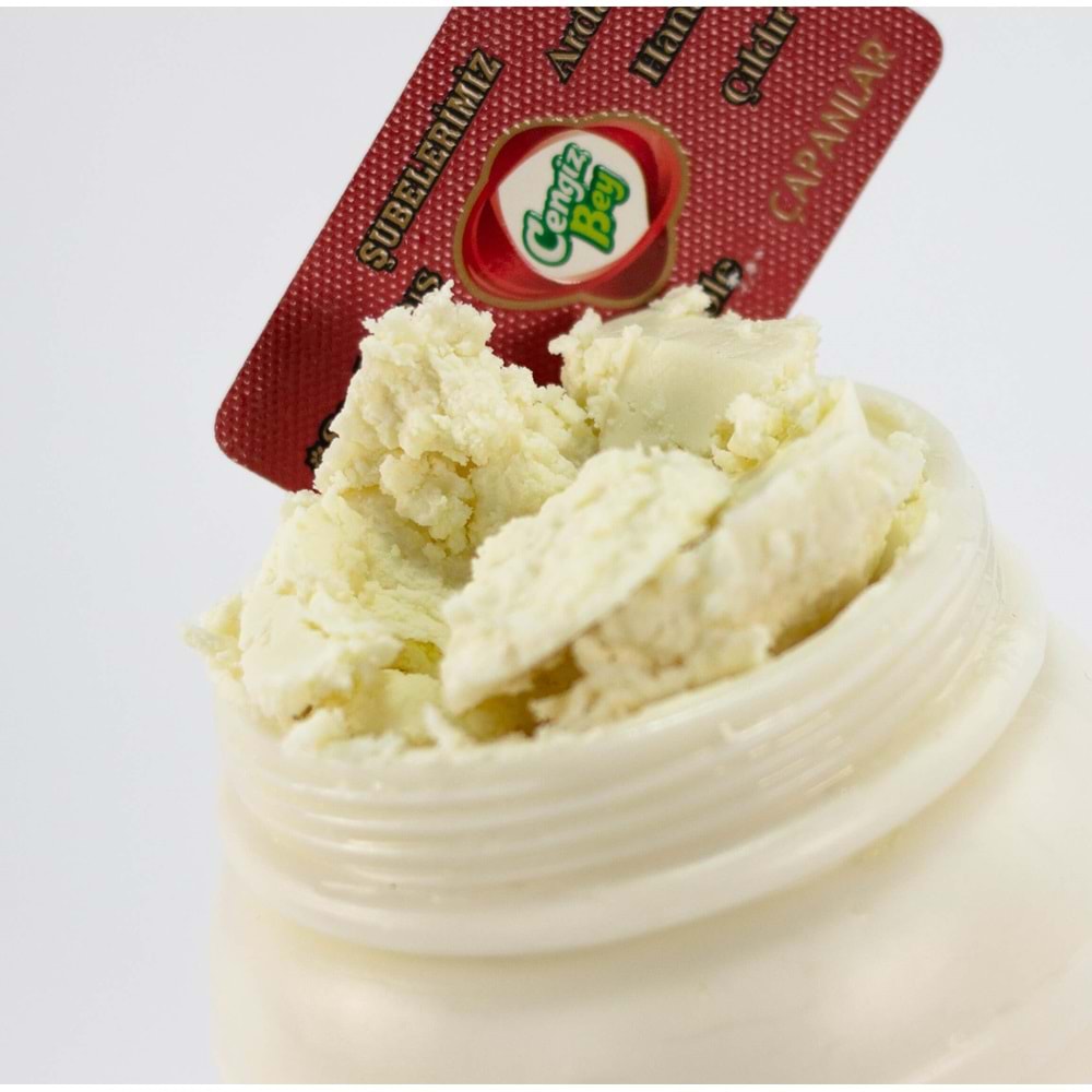 ERZİNCAN BİDON TULUM 1KG