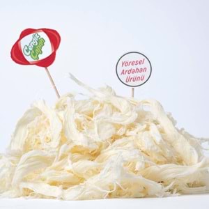 Kuru Çeçil Peyniri 1KG