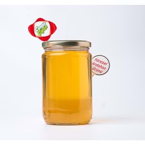Süzme Ardahan Çiçek Balı 850 GR