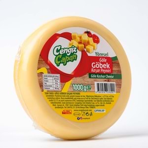 Göbek Kaşar 1KG