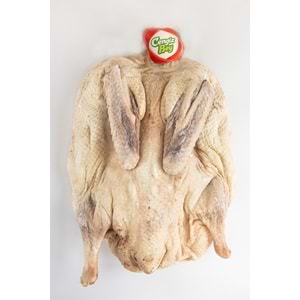 Kurutulmuş Kaz Eti 2.7 kg-2.9 kg