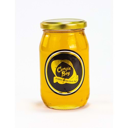 Süzme Ardahan Çiçek Balı 500GR