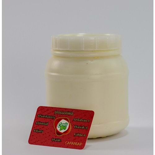 Erzincan Bidon Tulum Peyniri 900 gr