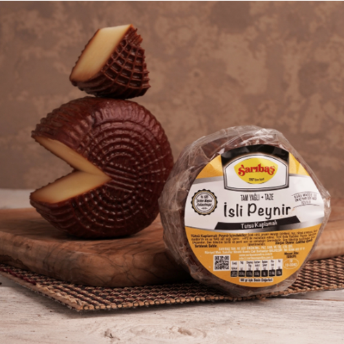 İsli Peynir 250-300GR